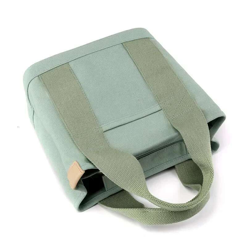 Designer Bag Small Bag With Zipper This Thousand Layer Bags Small Lady Single Shoulder Portable Thickened Canvas Mobile Bucket Tote Bag tote bag purse