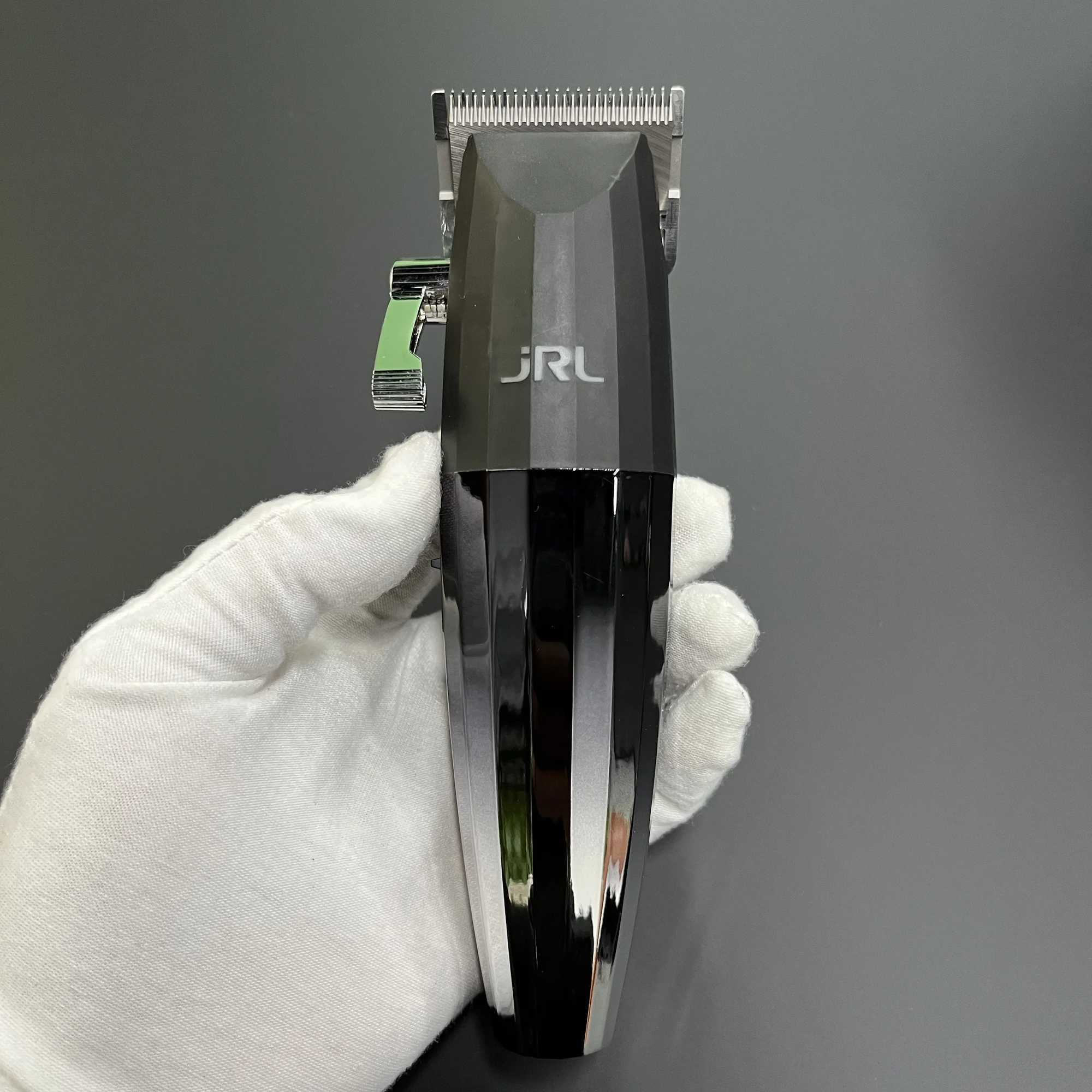 Original JRL 2020c 2020t professional hair clipper mens oil head trimmer cordless electric clipper W241028