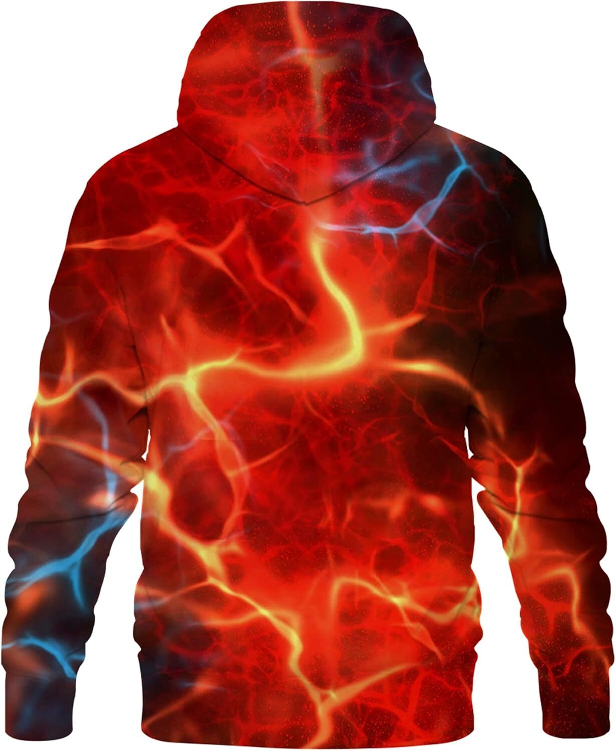 Hoodie for Mens cool Unisex 3D Novelty Hoodies for Men Women Graphic Pullover Pockets Graphic Hoodies sweatshirt Trendy patterns