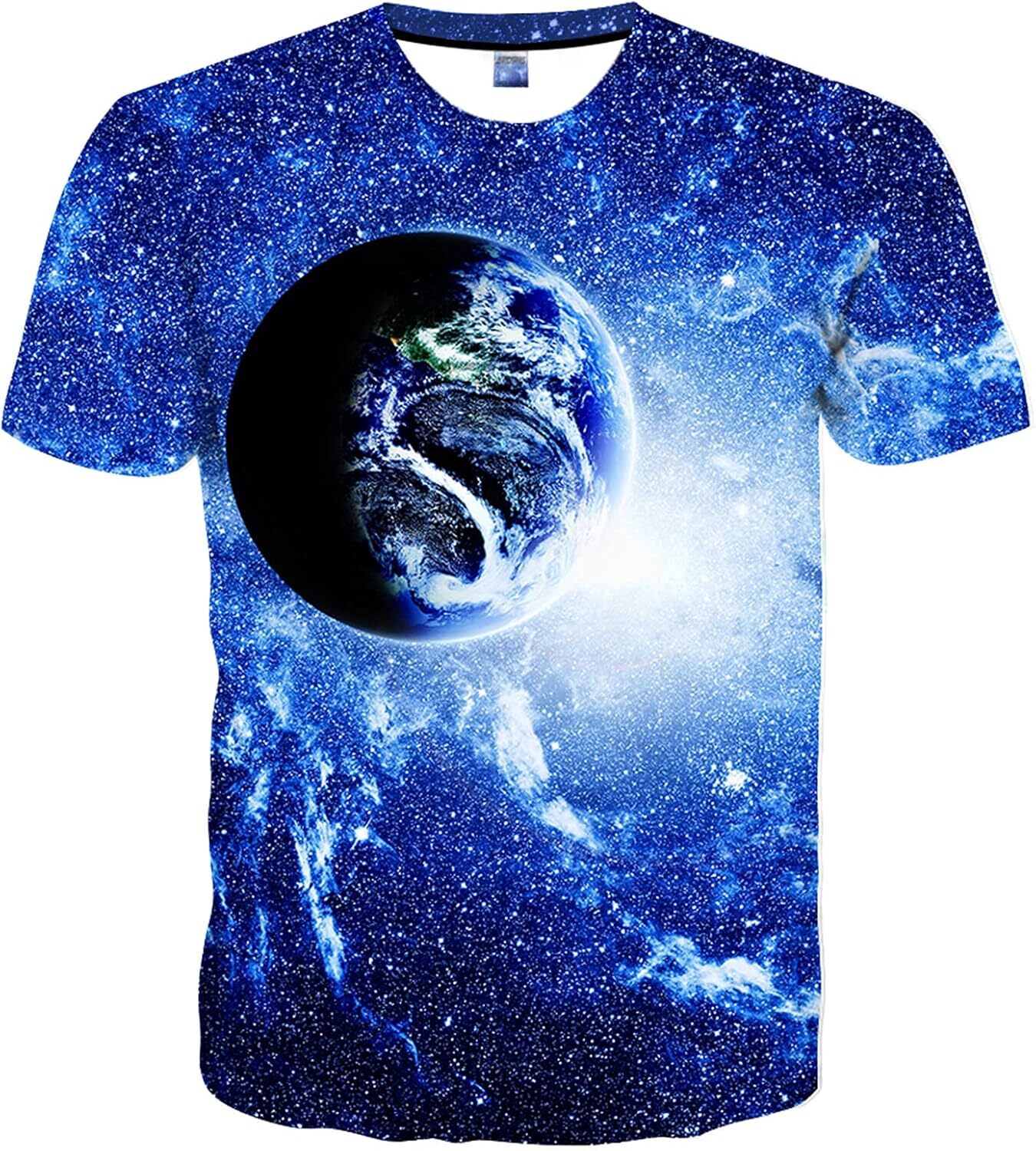 Mens T shirt Mens Women Shirts 3D Printed T-Shirt Unisex Casual Tops Tees for Adult tee Casual tops summer clothes Trendy patterns