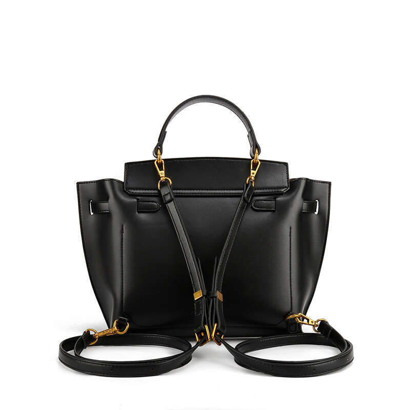 Capacity Large Commuting Handbag, Shoulder Bag, Tok Messenger Tote Bag Women's Handbag
