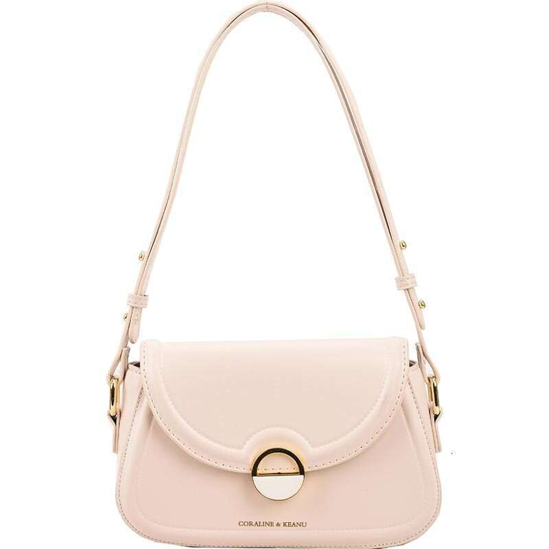 Summer high-end handbag for women 2024 new fashionable single shoulder underarm with a sense of foreign temperament, versatile crossbody small square 