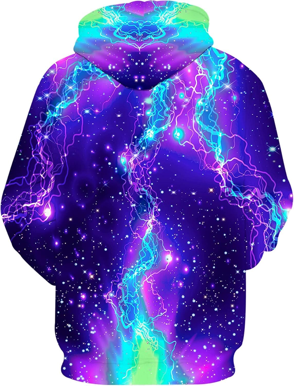 Hoodie for Mens Womens Unisex 3D Novelty Hoodies for Graphic Pullover Hooded Sweatshirt with Pockets Graphic Hoodies sweatshirt Trendy patterns cool