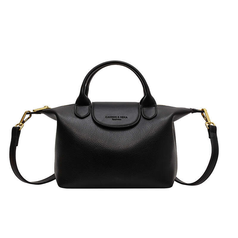 2025 Shoulder Bags Mini Tote Ladies Versatile Nylon Fashion Niche Designer Casual Handbag Crossbody Bag For Girl