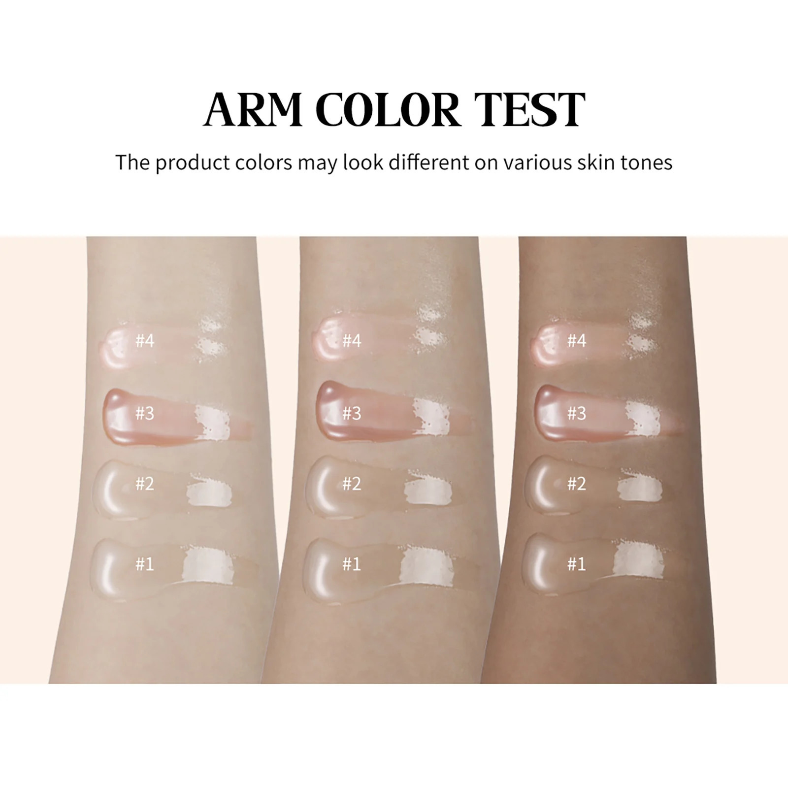 New 4pcs Summer Fridays Deep Moisturizing Glaze Smoothing es Long-Lasting Nourishment Daily Care Lip Balm 241025 CL250121