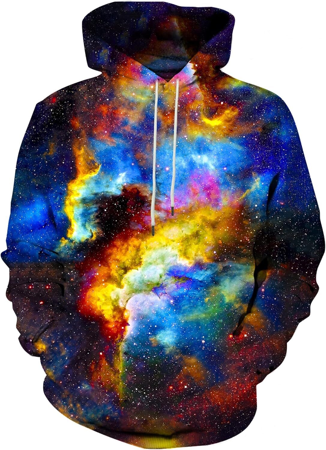 Hoodie for Mens Womens Unisex Graphic Hoodies 3D Cool Design Print Colorful Hooded Sweatshirt for Men and Women Graphic Hoodies sweatshirt Trendy patt