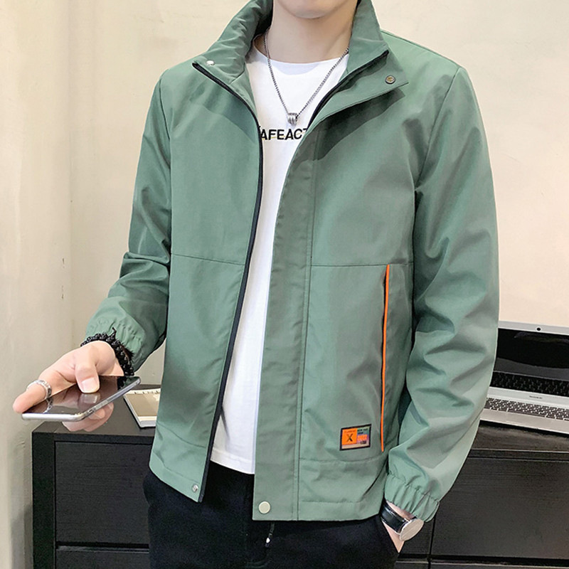 NASA workwear spring 2024 new denim men's autumn and winter plus velvet clothes versatile jacket