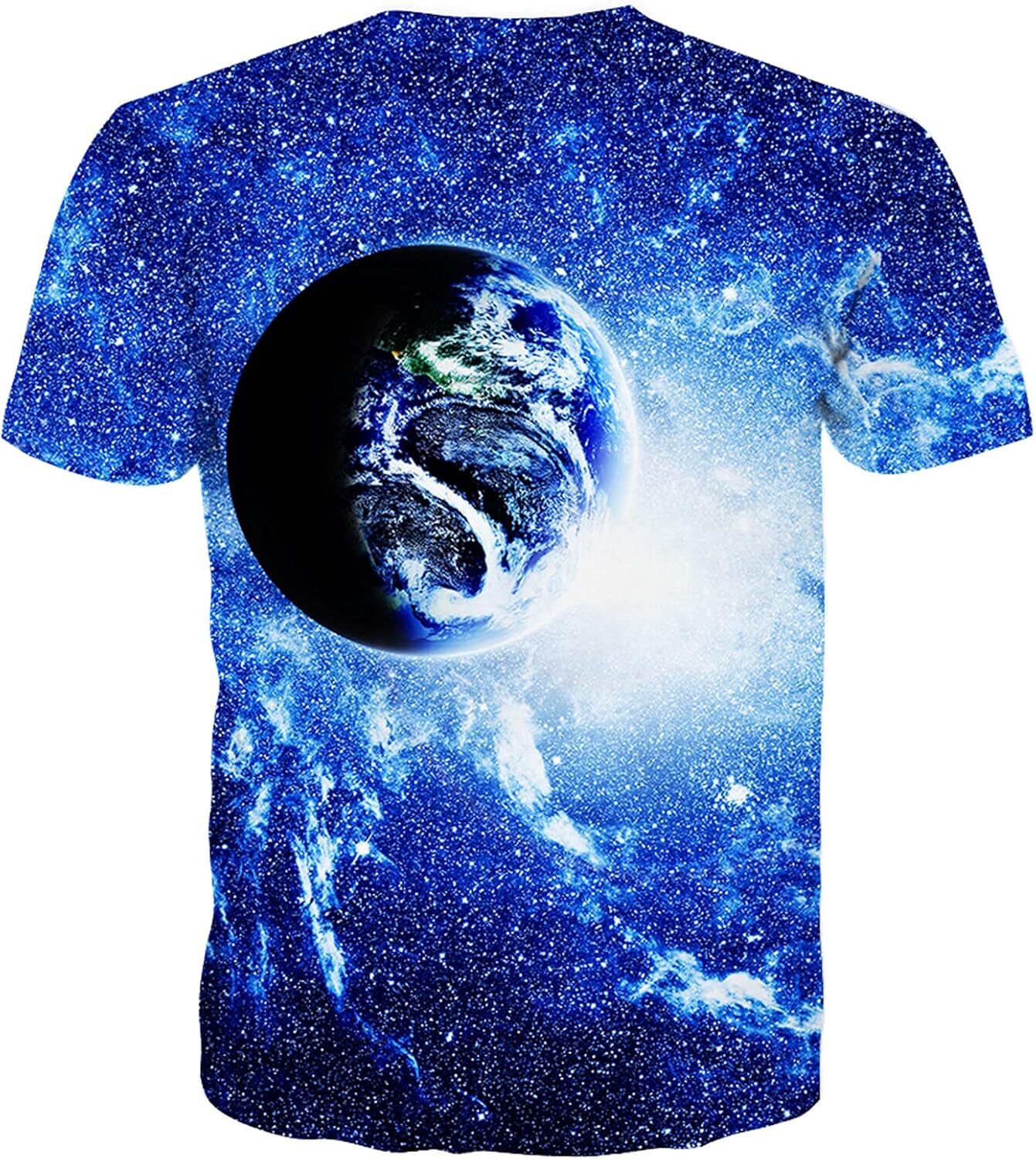 Mens T shirt Mens Women Shirts 3D Printed T-Shirt Unisex Casual Tops Tees for Adult tee Casual tops summer clothes Trendy patterns