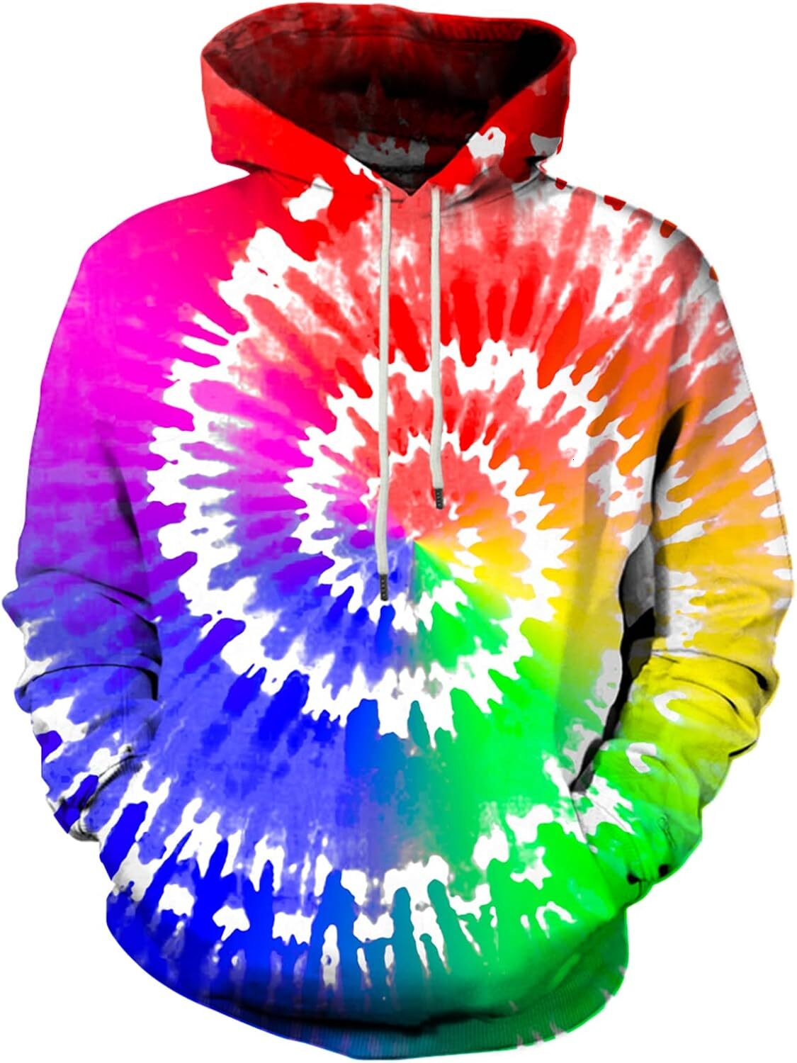 Hoodie for Mens Womens Men Women Fashion Unisex 3D Novelty Hoodie Pullover Hooded Sweatshirts with Pocket Graphic