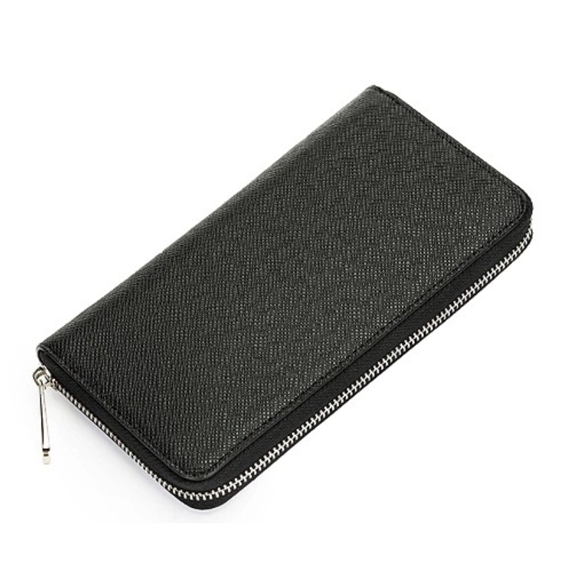 High quality Designer women wallet men woman's long wallets card holder original box purse ladies luxury fashion wholesale