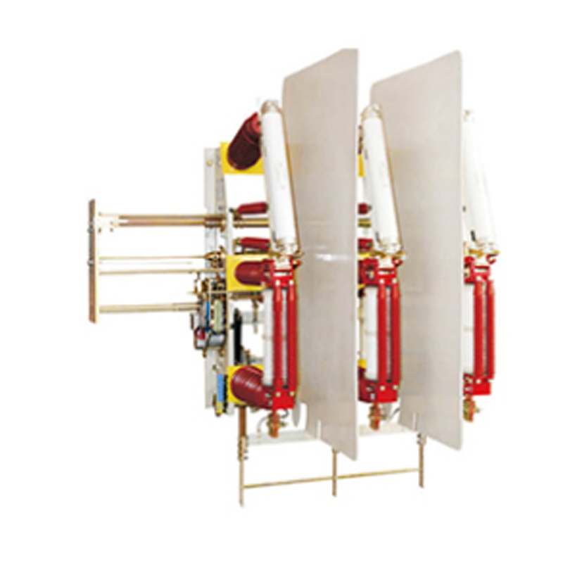 Factory direct sale high-voltage switchgear and complete sets of equipment FZN-40.5