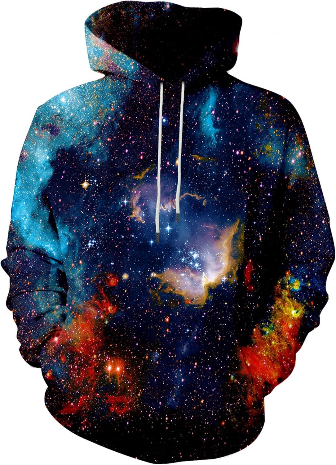 Hoodie for Mens Womens Unisex Mens and Hoodies 3D Fashion Digital Print Pullover Hooded Sweatshirts with Pockets Graphic Warm and casual
