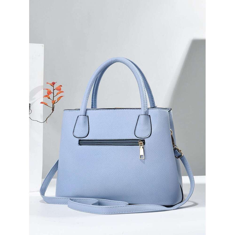 Famous Designer Brand Bags Women Leather Handbag New Ladies Purse