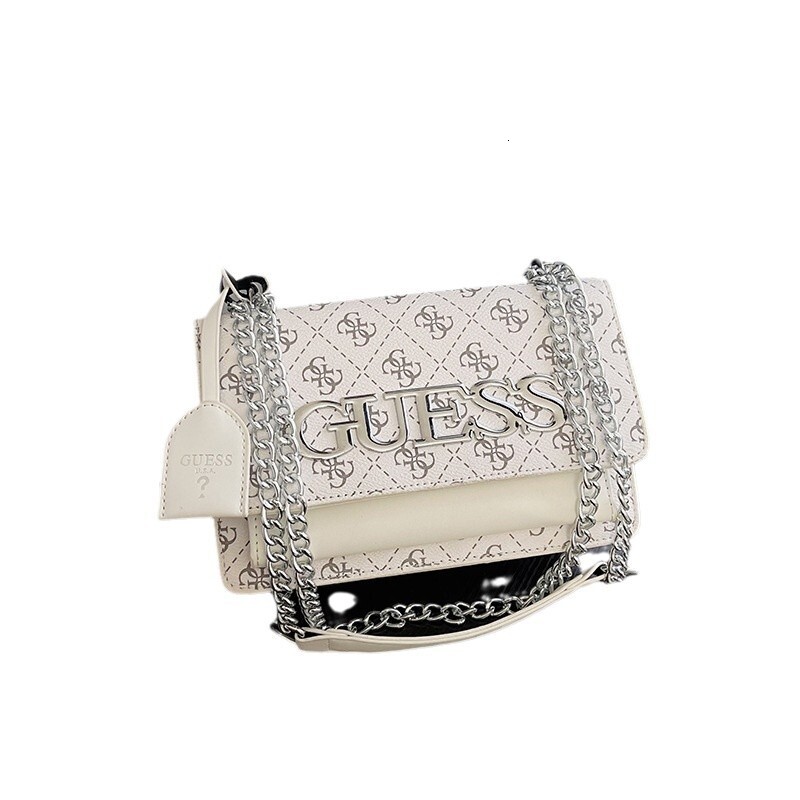2024 Autumn/Winter New Designer Large Capacity Single Shoulder Slant Multi functional Women's Fashion Bag