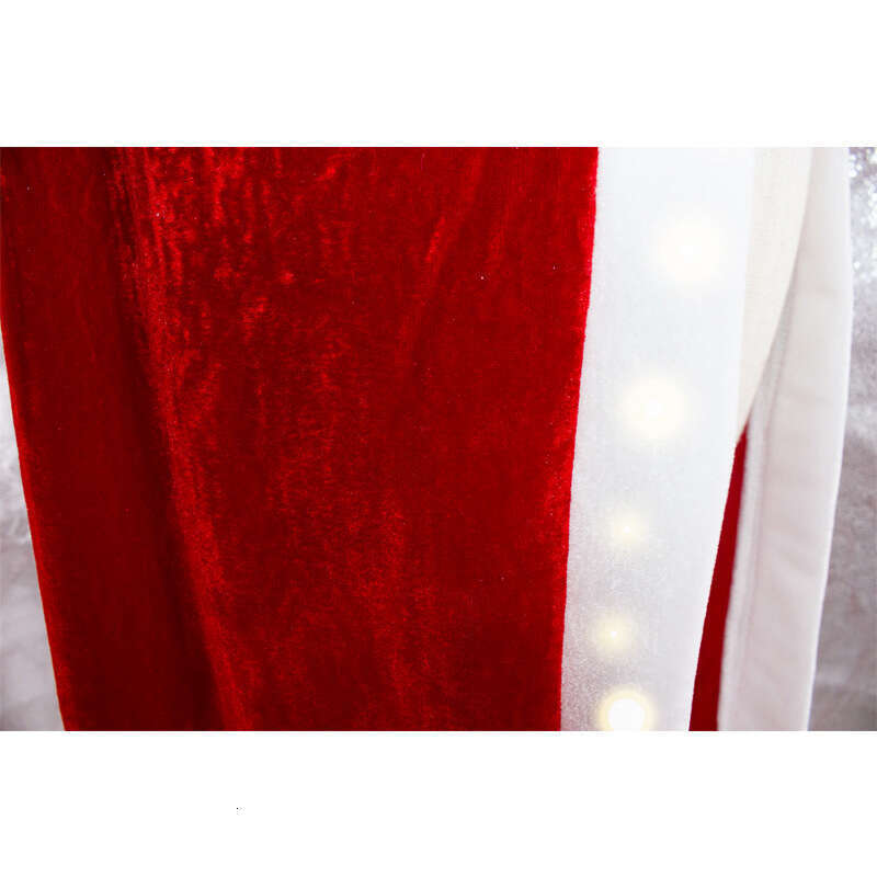 shanshi christmas clothing Cloak adult children's party stage performance cosplay role-playing clothing costumes