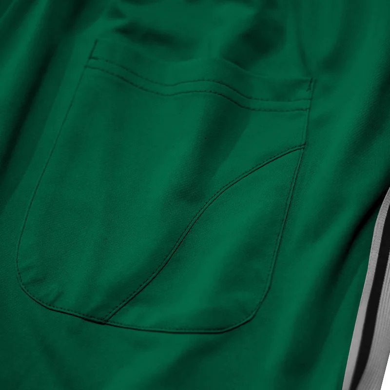 2024 Mens Fashion Sweatpants Spring and Autumn Thin Sports Pants Casual Jogging Fitness Trousers 241024