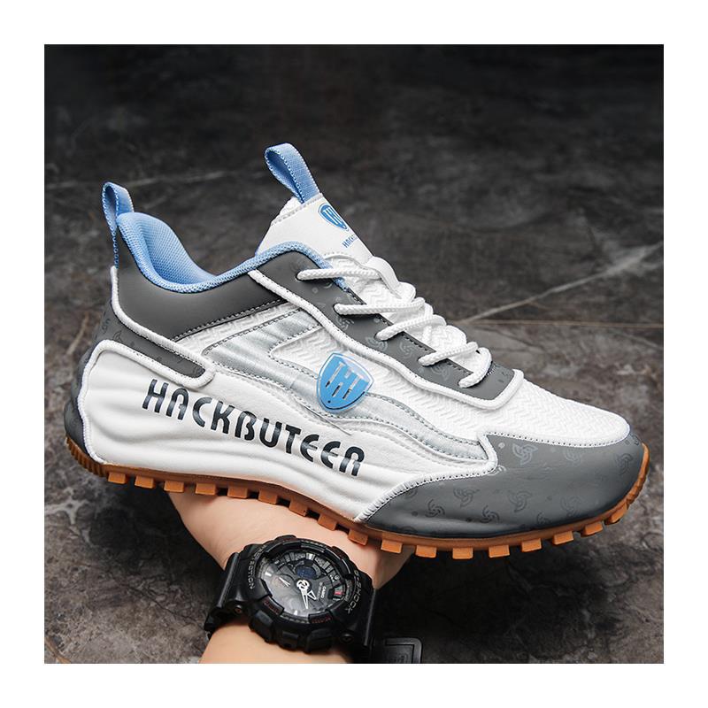 Men's NEW hot Fashionable Sports Versatile Casual Shoes