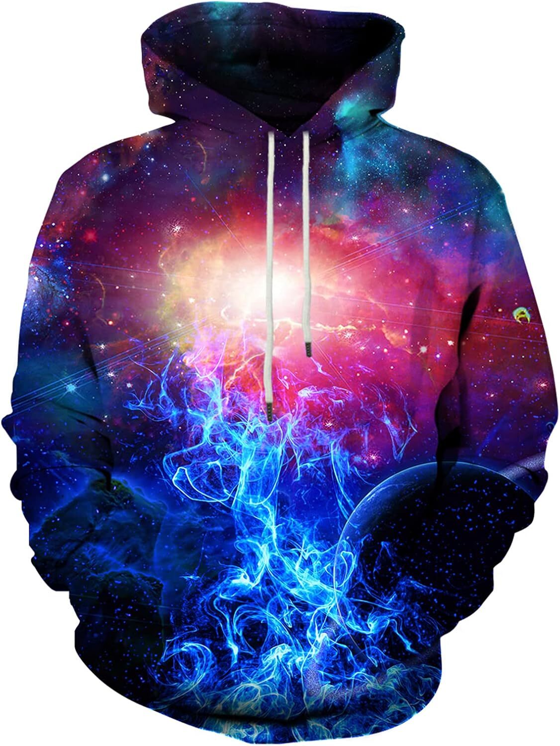 Hoodie for Mens Womens cool Men Fashion Unisex 3D Printed Graphic Novelty Sweatshirts with Pocket Graphic keep warm Trendy patterns