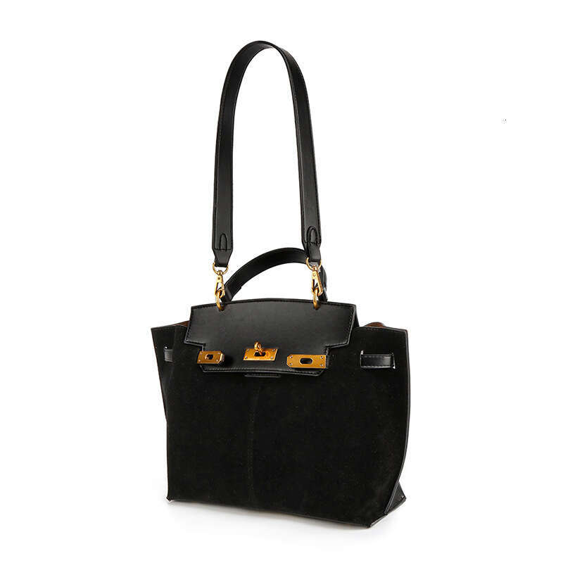 Capacity Large Commuting Handbag, Shoulder Bag, Tok Messenger Tote Bag Women's Handbag