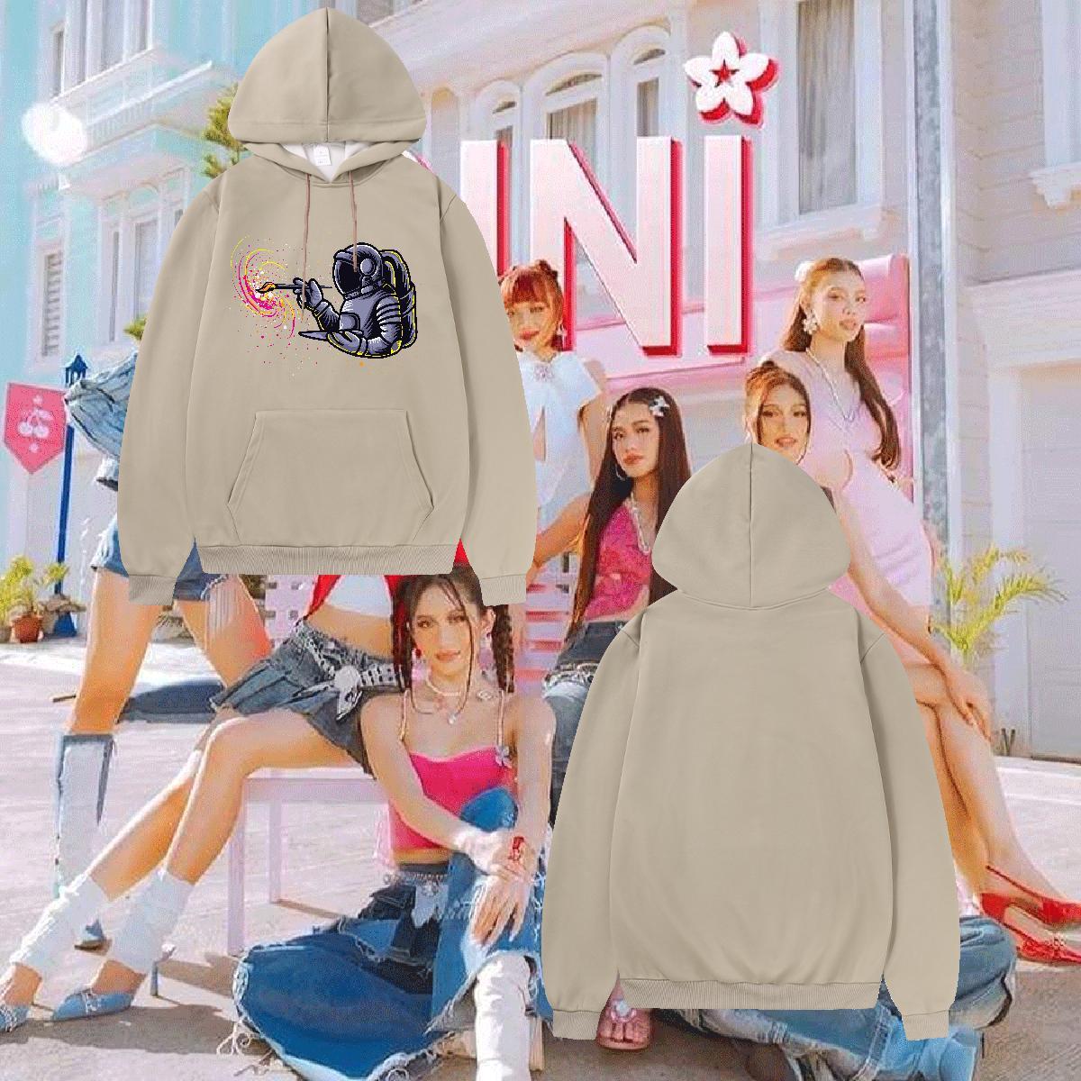 Classic Casual Unisex Sweatshirts Drawstring Long Sleeve Loose Fit Men Tops Hoodie US Plus Size Tops Pullover Hoodie Street Casual Thick Fleece