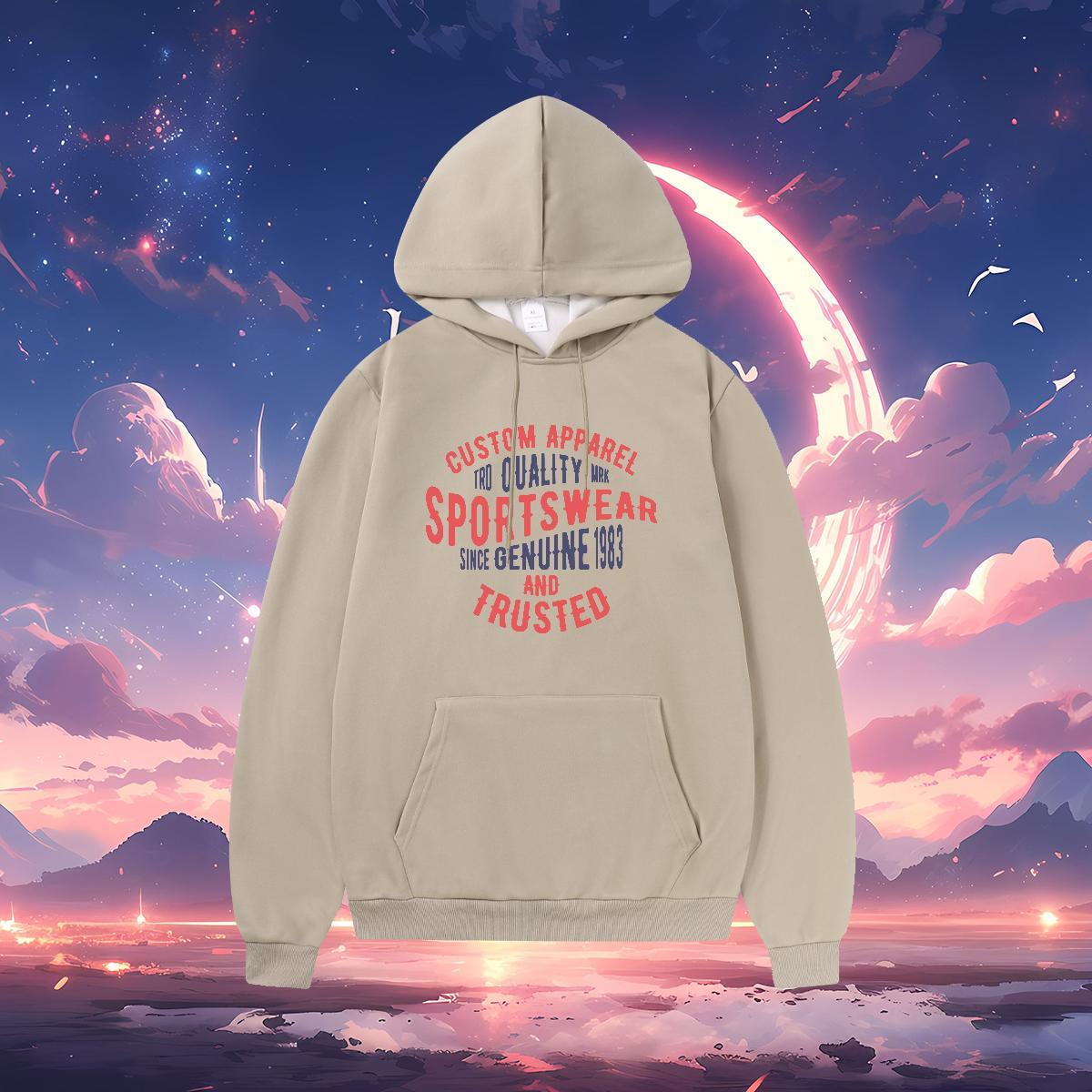 Free Shipping Woman Hoodie Street wear Hip Hop Designer Lady Clothes Hoodie Anime Print Tech Fleece Wear Long Sleeve Drawstring