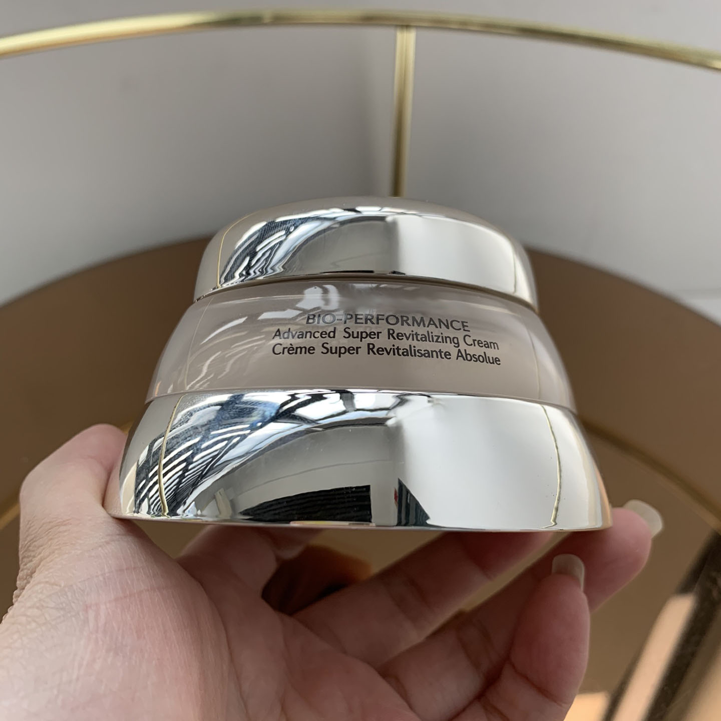 Wholesale Janpan Brand Series Bio Performance Advanced Super Revitalizing Cream 50ml Essential Energy Cream Skin Care