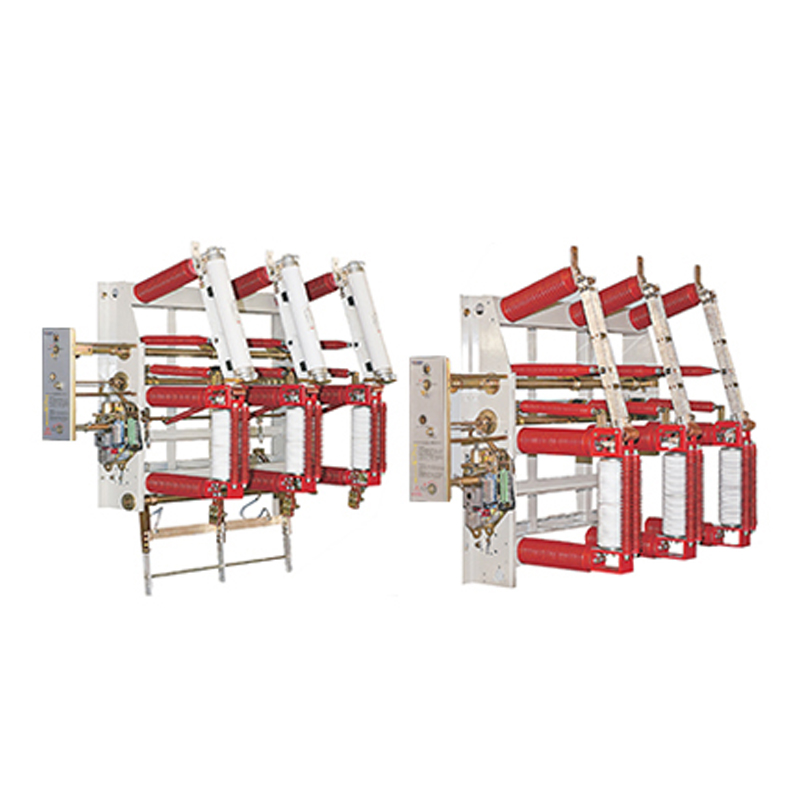 Factory direct sale high-voltage switchgear and complete sets of equipment FZN-40.5