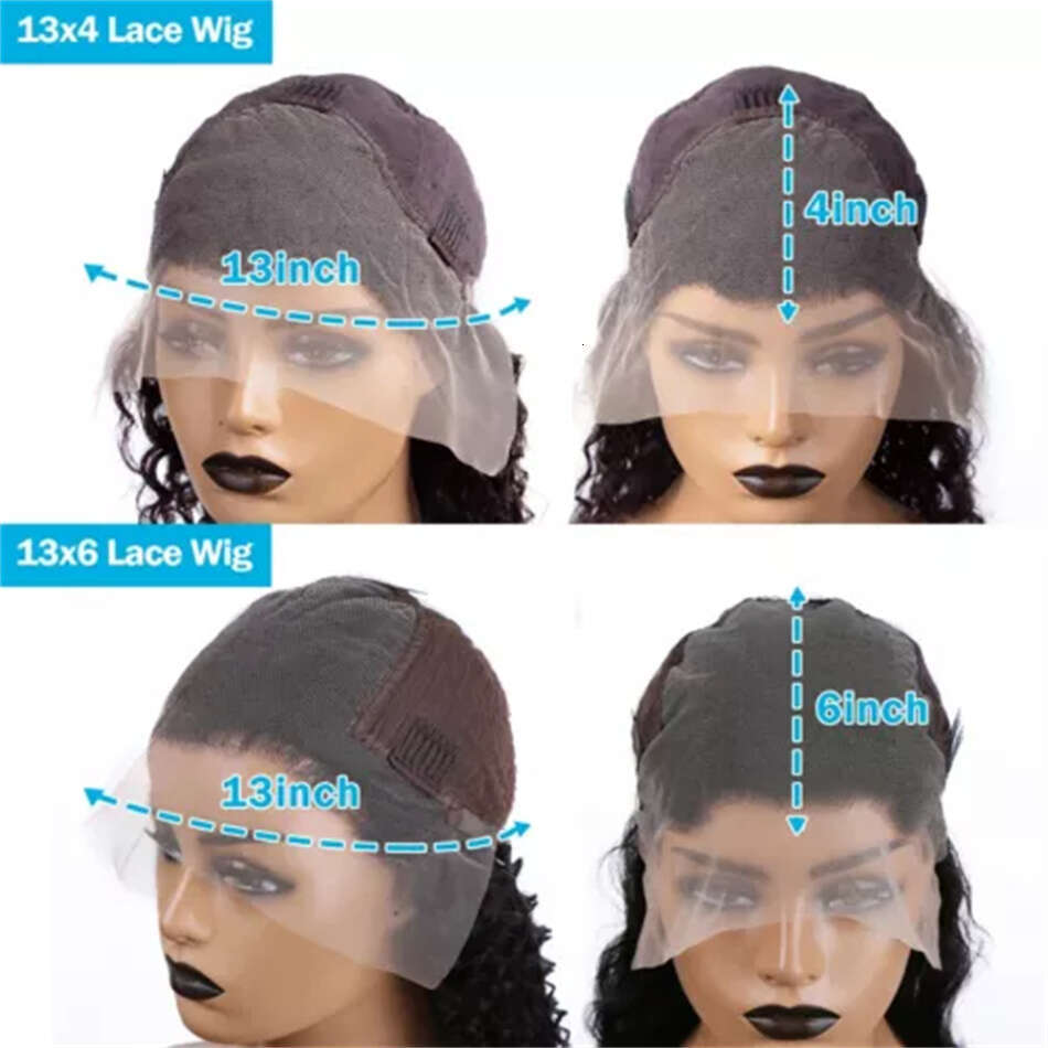 x Lace Wigs Human Hair Frontal Wig X Transparent Front Straight Brazilian Remy Clousre