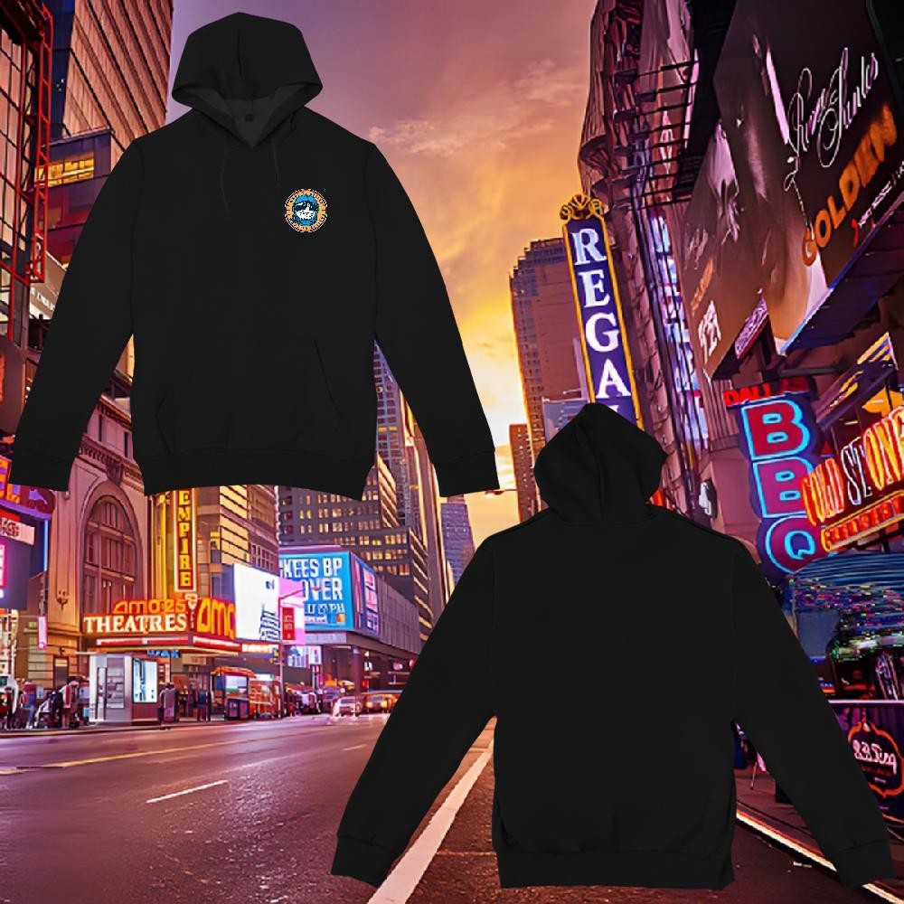 Custom Hooded Sweatshirt Street Unisex Hoodie for Man Woman Breathable Custom Print Plus Size Hoody Warm Fleece