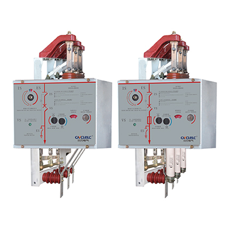 Vacuum Circuit Breaker Vacuum Switch Circuit Breaker Combination Appliance VCL-12D/VCLR-12D