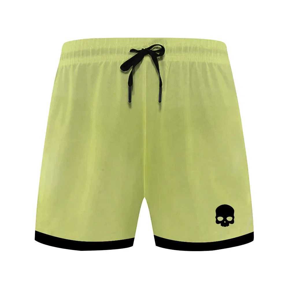 Mens Summer Casual shorts Quick drying tennis shorts Running Mens Tennis Club clothing drawstring shorts LX241028