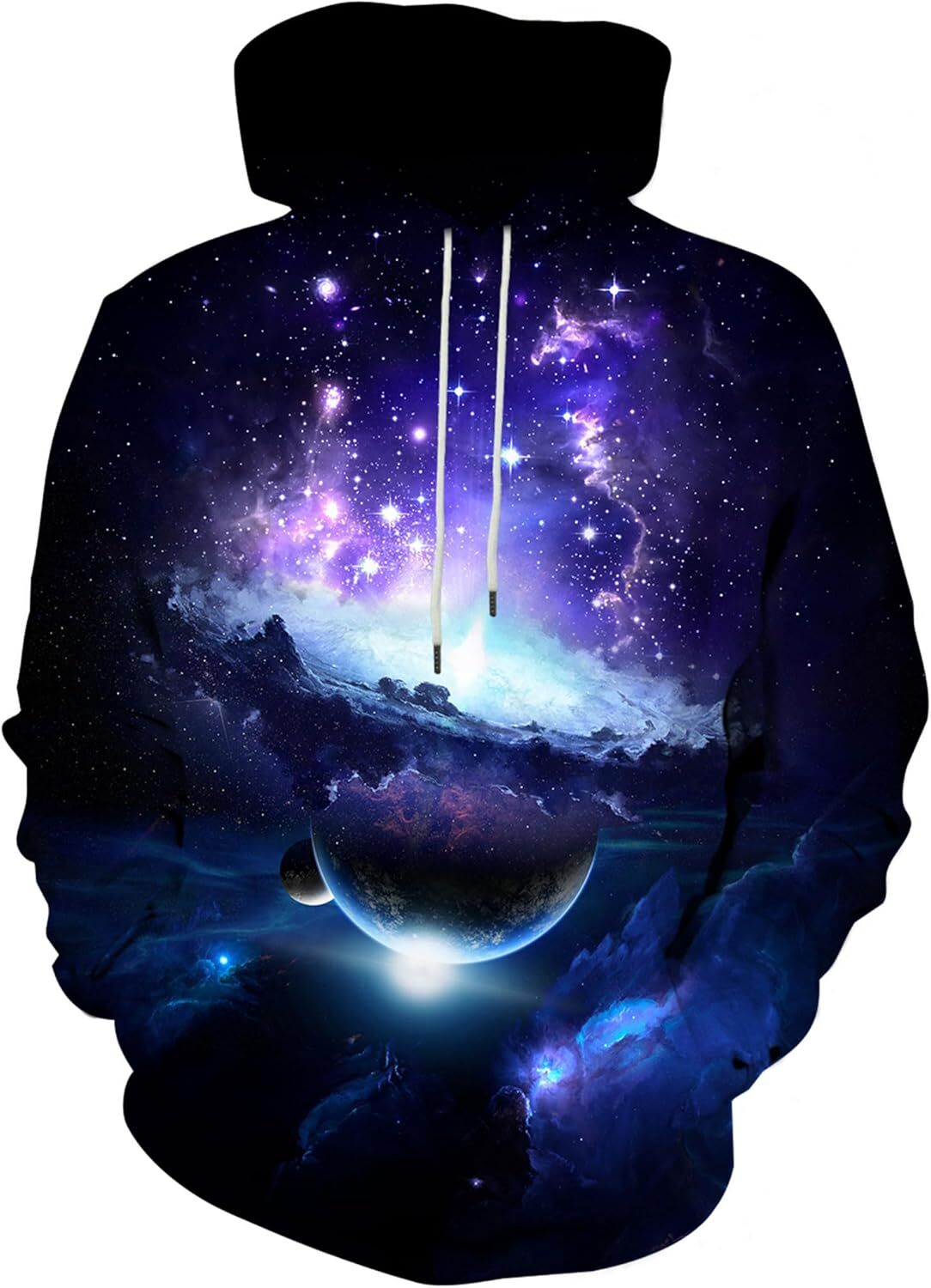 Hoodie for Mens Womens Unisex Graphic Hoodies 3D Cool Design Print Colorful cool Sweatshirt for Men and Women Graphic Trendy patterns