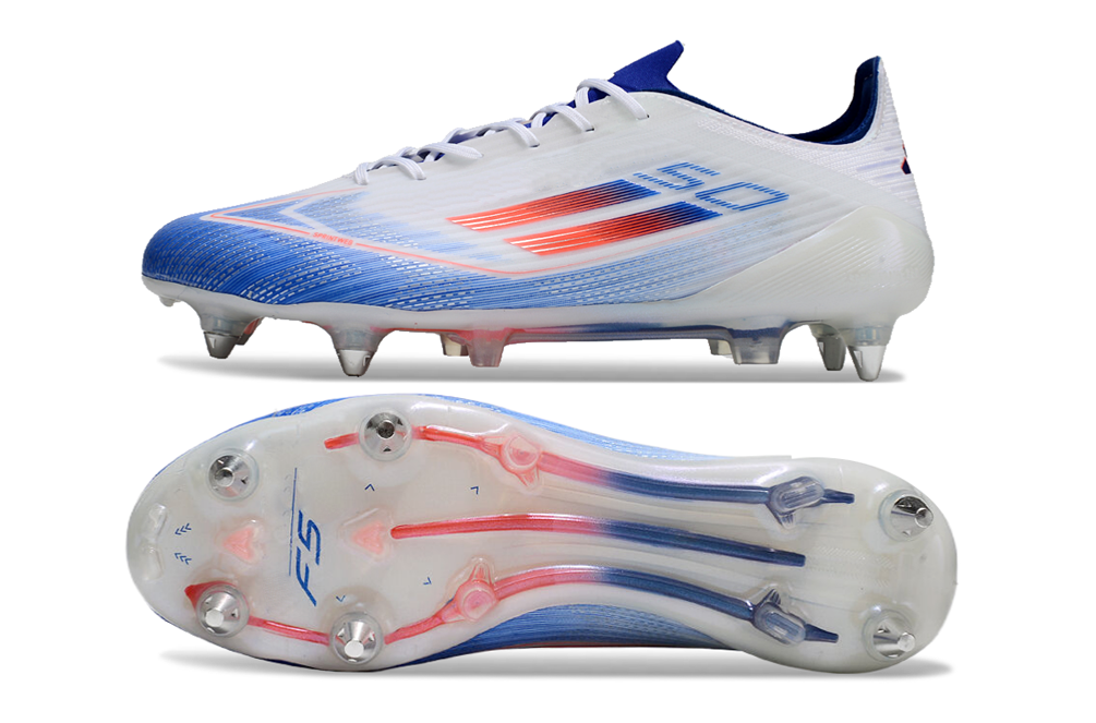 Designer SG Elite 50 turbo Aurora Black Platin Met soccer Cleats messis Boots Advancement Pack Re-emergence Soccer Football Shoes