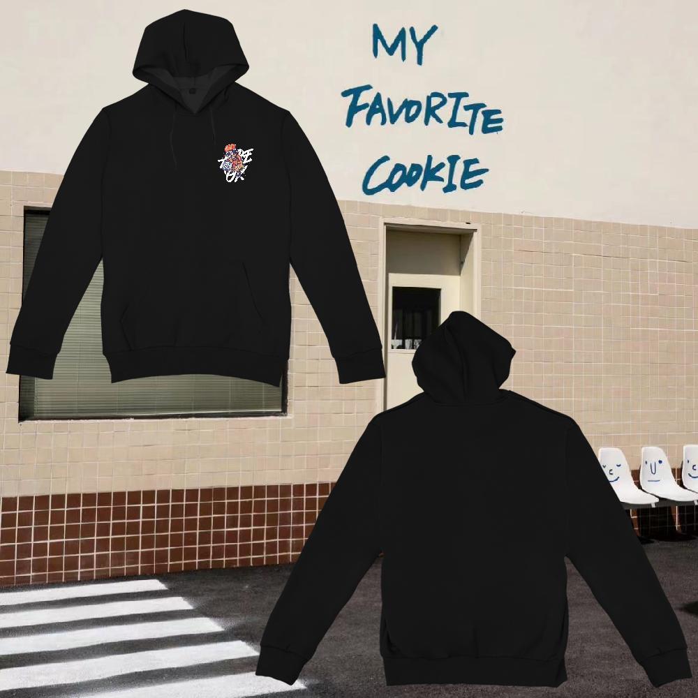 Classic Men Hoodie Home Outdoor Comfortable Men Tops Hoodie Long Sleeve Drawstring DIY Anime Clothes Hoodie Thick Fleece