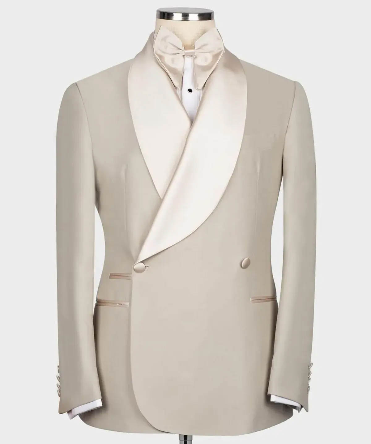Solid Color Groom Wedding Tuxedos Shawl Lapel Mens Pants Suits 2 Piece Prom Cosplay Blazers Costume