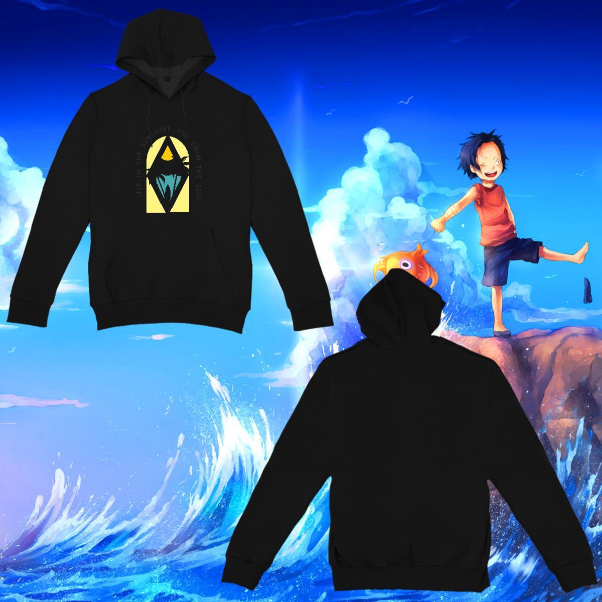 2024 DIY Hooded Sweatshirt Tops Hoodie Unisex Couples Hoodie Customized Print 350g Cotton Breathable Drawstring Hoodie Home Outdoor