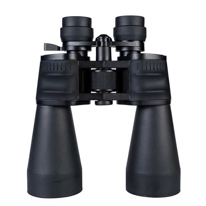 20-180x100 Telescope Ultra-high-definition High-power Handheld Zoom Binocular Large Aperture Portable Practical TelescopeXJ241028