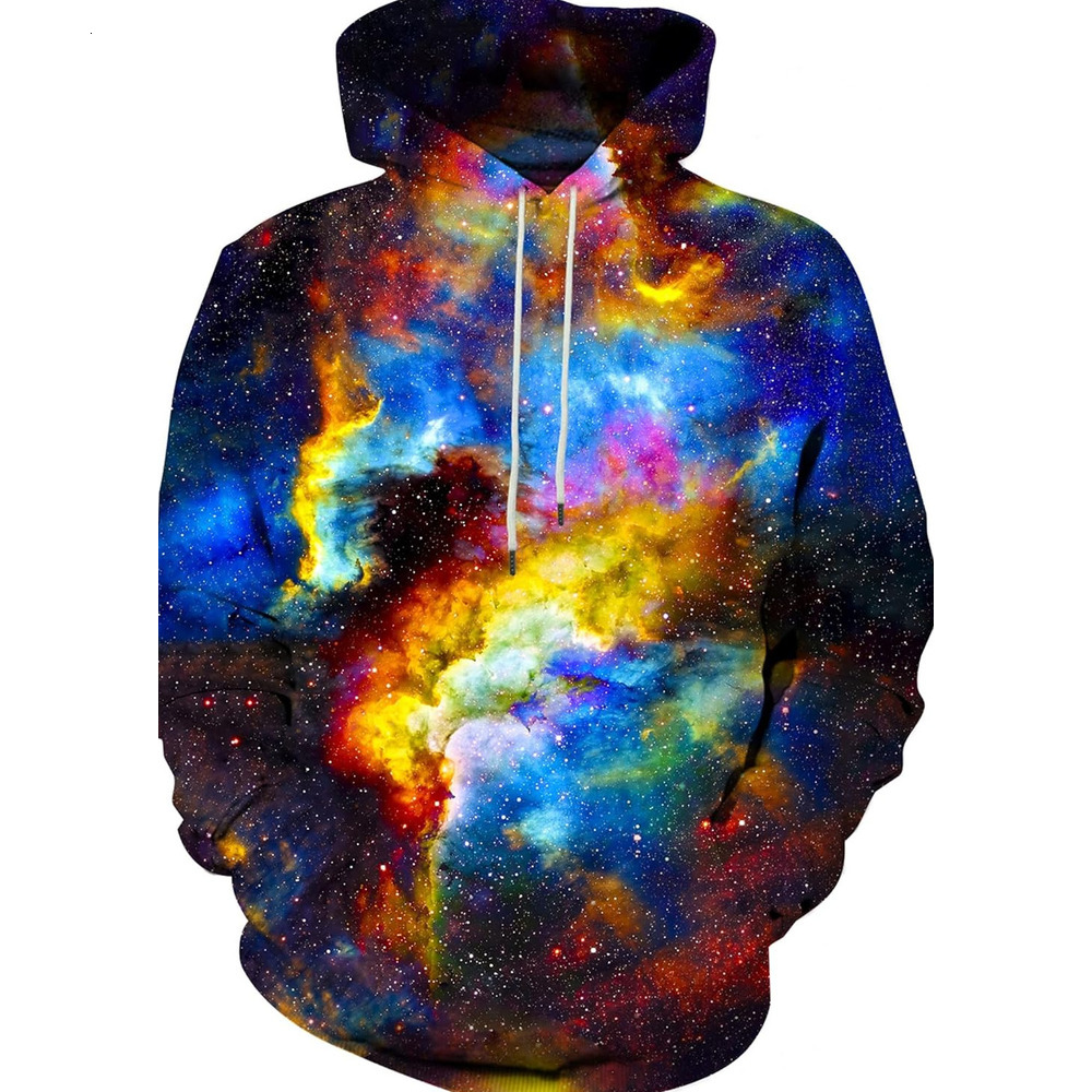Hoodie for Mens Womens Unisex Graphic Hoodies 3D Cool Design Print Colorful Hooded Sweatshirt for Men and Women Graphic Hoodies sweatshirt Trendy patt