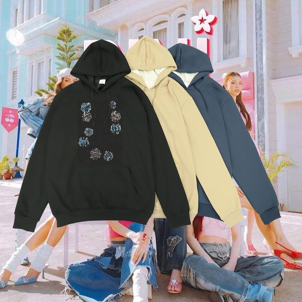 2024 Hoodie Men Hooded Collar Long Sleeve Loose Men's Hooded Sweatshirt Plus Size Cartoon Tops Hoodie Anime Printing Street Tech Fleece