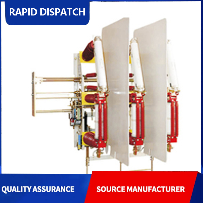 Factory direct sale high-voltage switchgear and complete sets of equipment FZN-40.5