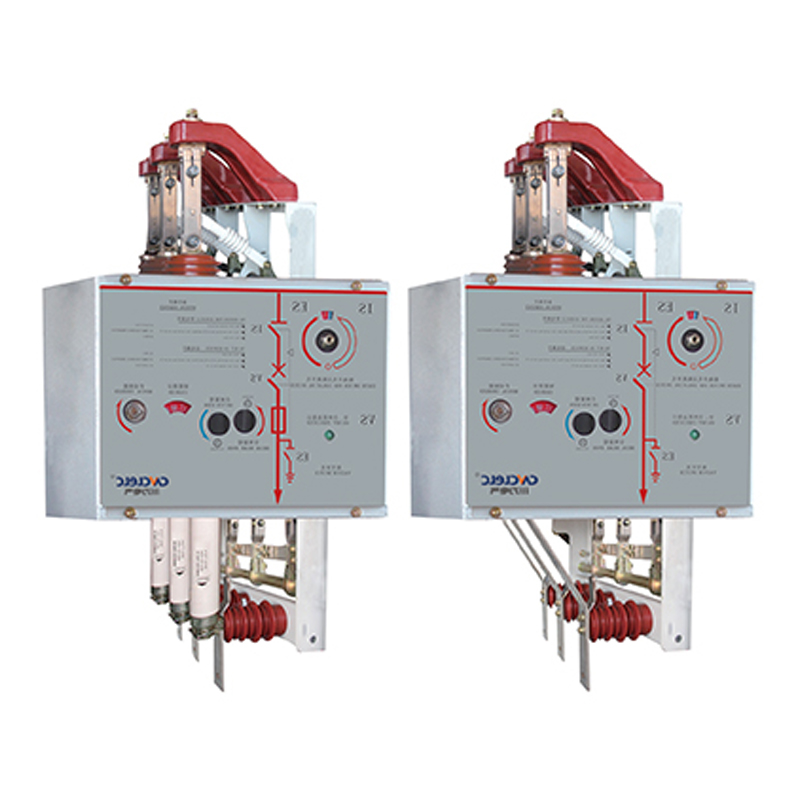 Vacuum Circuit Breaker Vacuum Switch Circuit Breaker Combination Appliance VCL-12D/VCLR-12D