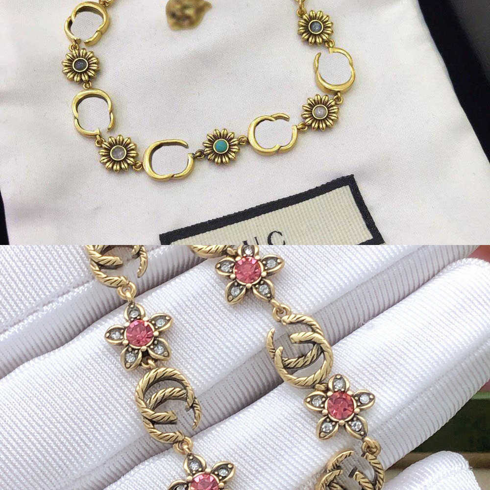 Black Friday designer Cuff Bracelets Bangles For Women Fashion Jewelry Charm Jewelry Accessories Trendy Elegant Classic