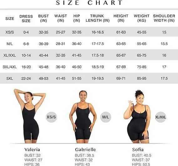 Hexin Seamless Bodysuit Butt Lifter Shapewear Waist Body Shaper Snactch Waist Shapewear Fajas Different ShadesXJ241028