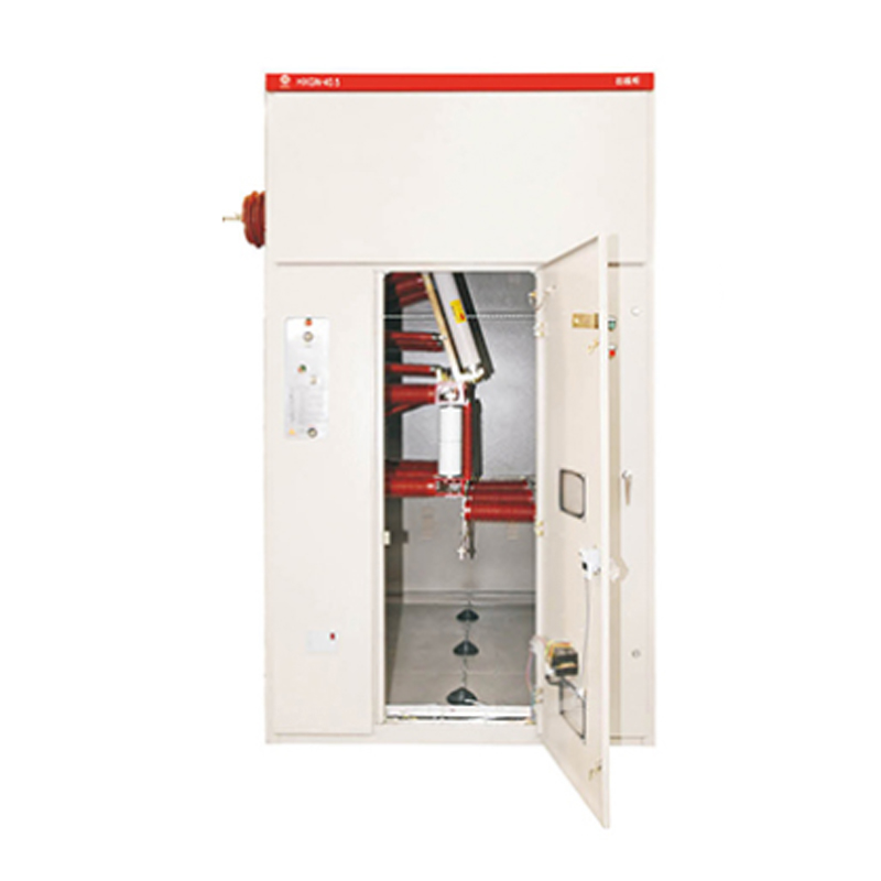 Factory direct sale high-voltage switchgear and complete sets of equipment FZN-40.5