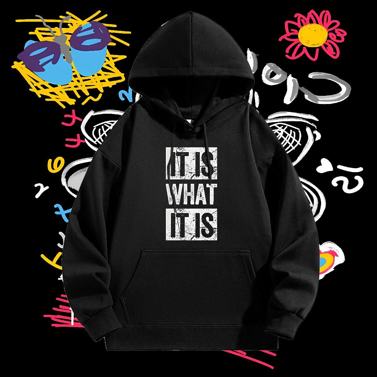Customized Women Hoodie Outdoor Female Women Tops Hoodie DIY Printed Warm Fleece Clothings Hooded Collar Long Sleeve