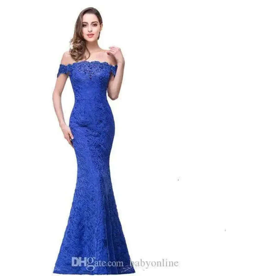 Cheap Modest Mermaid Red Lace Sexy Off The Shoulder Cap Sleeves Long Chinese Wedding Dresses Formal Gowns Cps199 0927