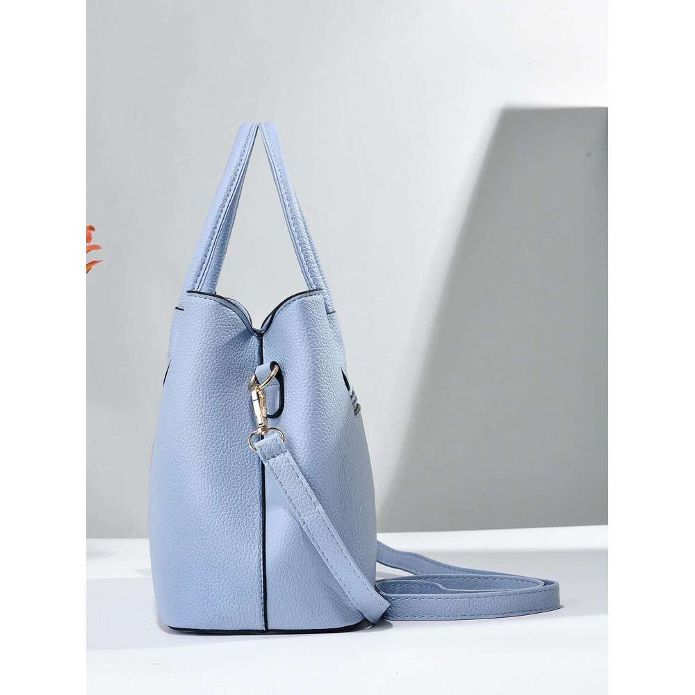 Famous Designer Brand Bags Women Leather Handbag New Ladies Purse