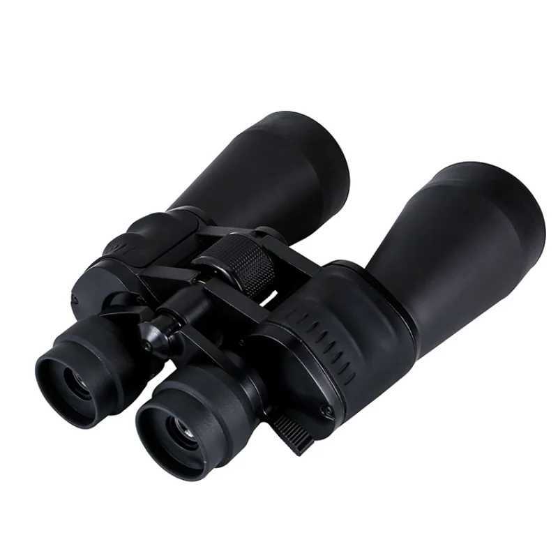 20-180x100 Telescope Ultra-high-definition High-power Handheld Zoom Binocular Large Aperture Portable Practical TelescopeXJ241028