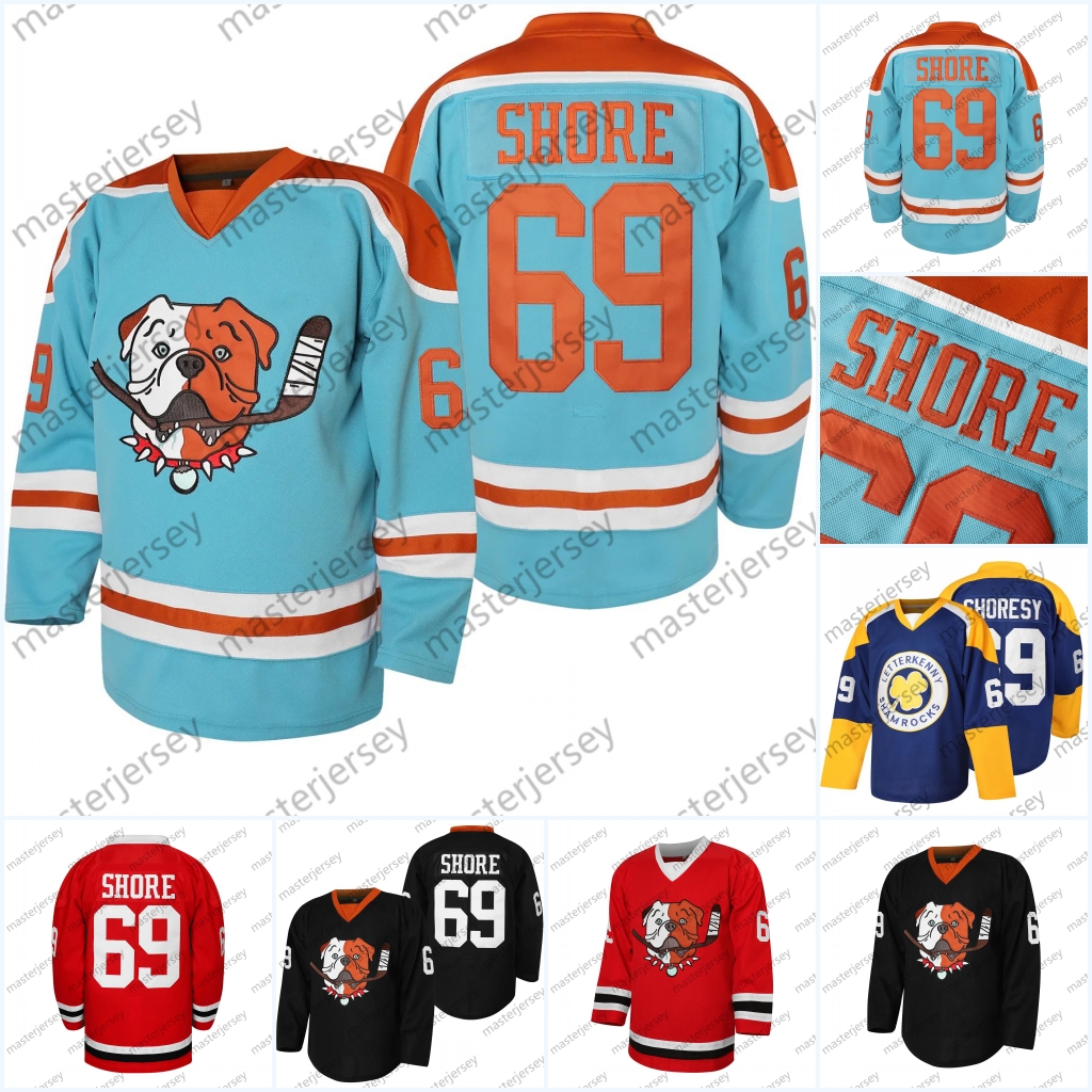 69 Men's Moon Orchid Ice Hockey Jerseys Stitched Letters with Pullover Closure Long Sleeves In Stock Fast Shipping