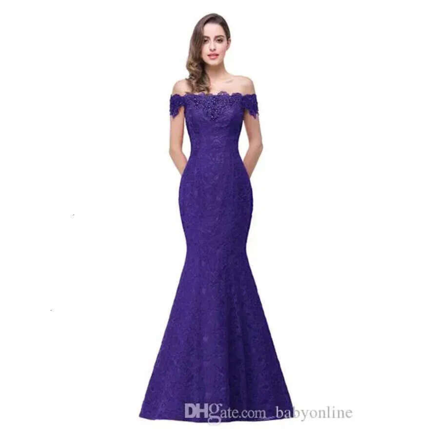 Cheap Modest Mermaid Red Lace Sexy Off The Shoulder Cap Sleeves Long Chinese Wedding Dresses Formal Gowns Cps199 0927